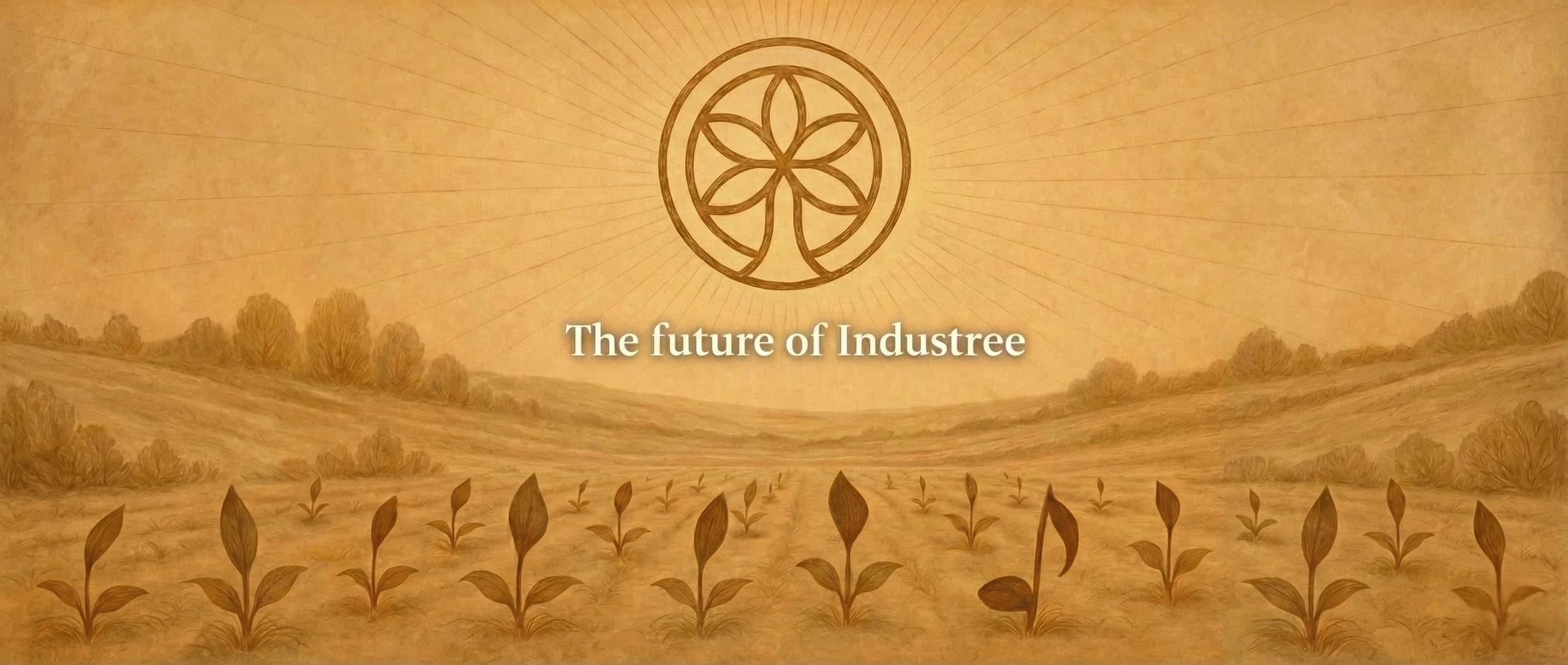 The future of Industree